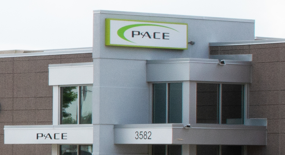 Pace International Building