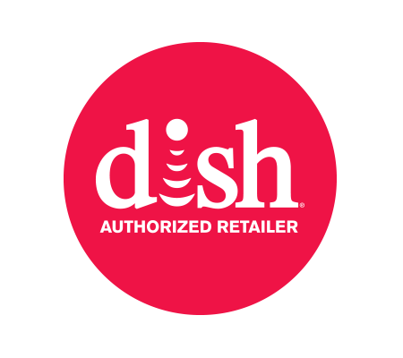 Dish Logo